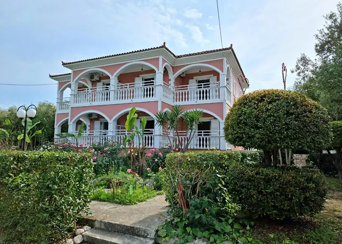 George & Sofia Studios