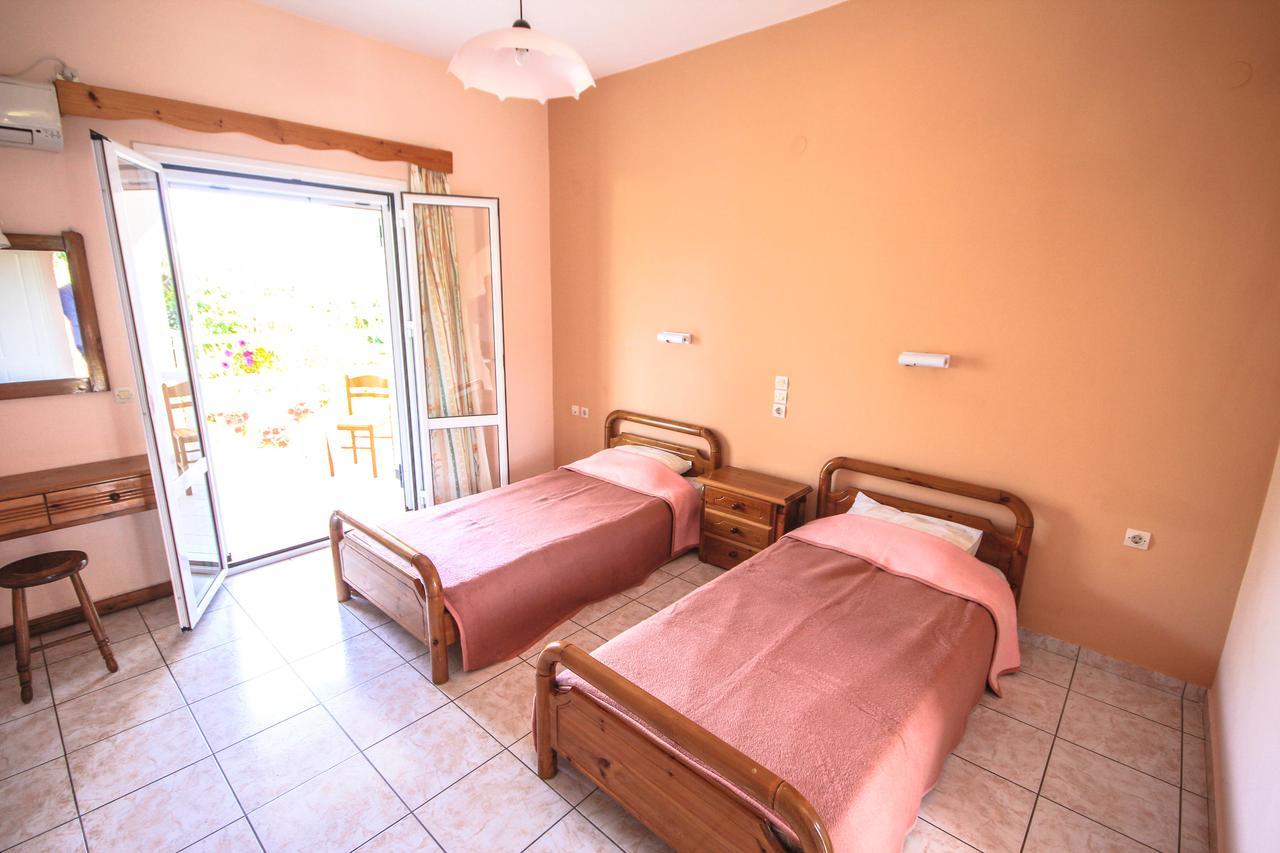 George & Sofia Appartement Laganas